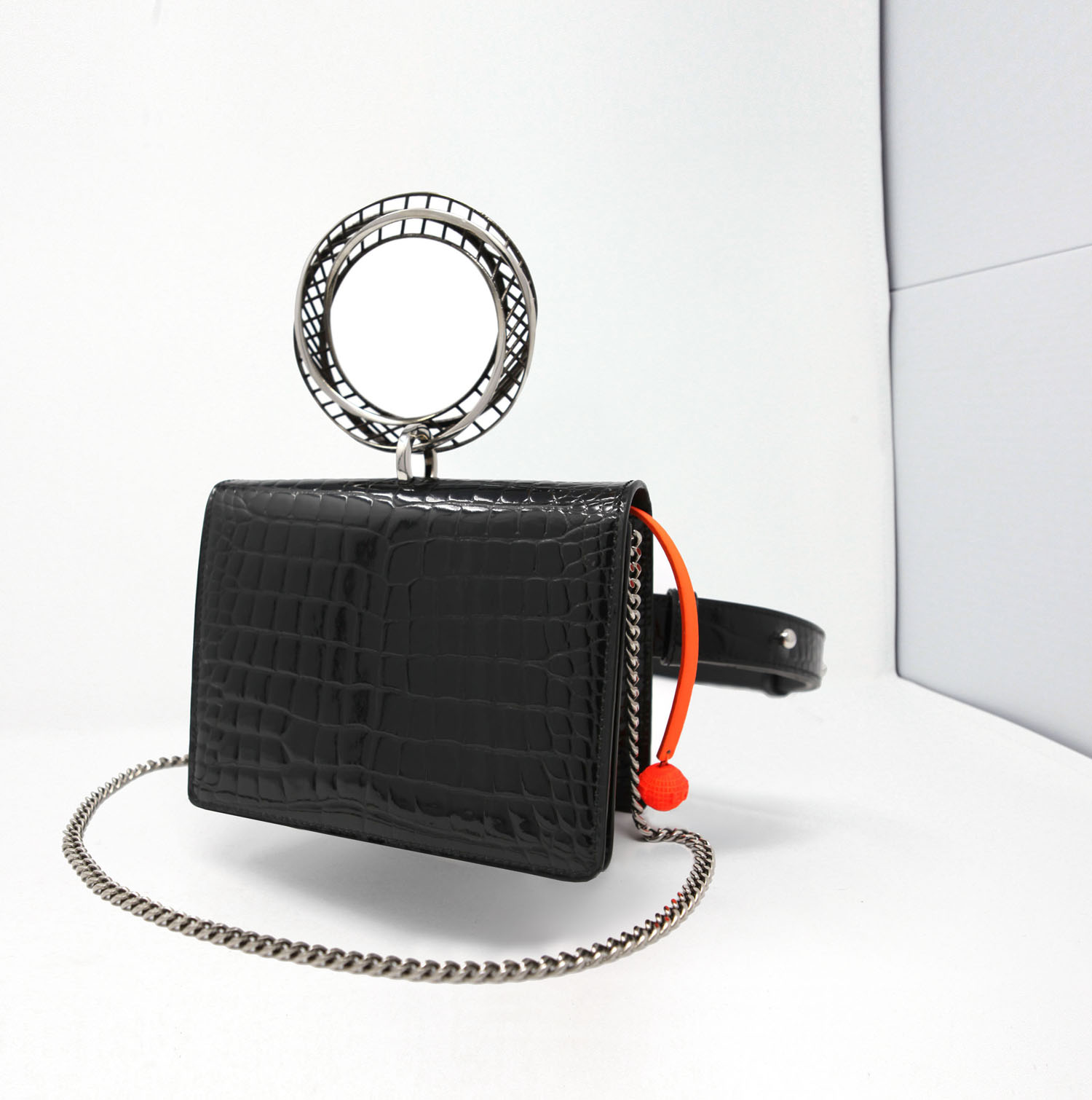 Belt Bags 03 - Maissa by Giulia Ber Tacchini Italian Custom Jewels and Luxury