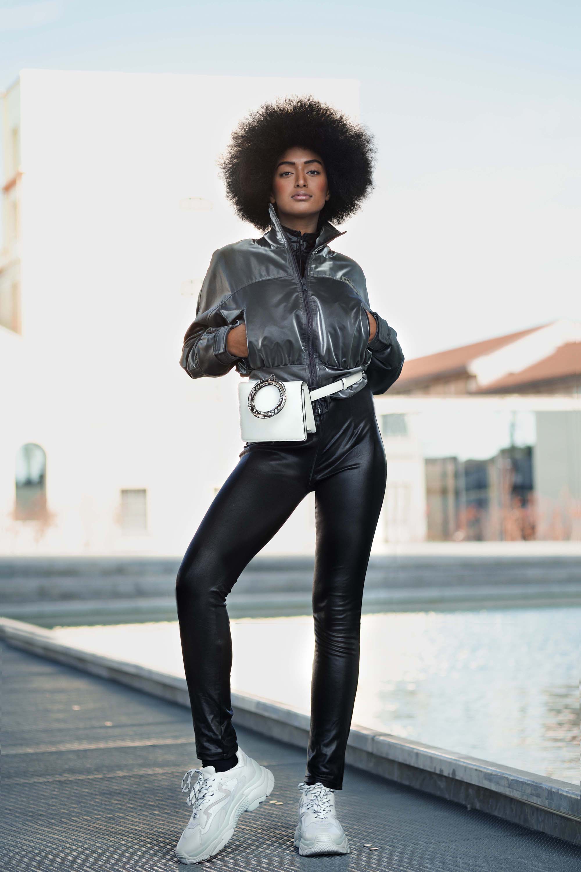Belt Bags 06 - Maissa by Giulia Ber Tacchini Italian Custom Jewels and Luxury