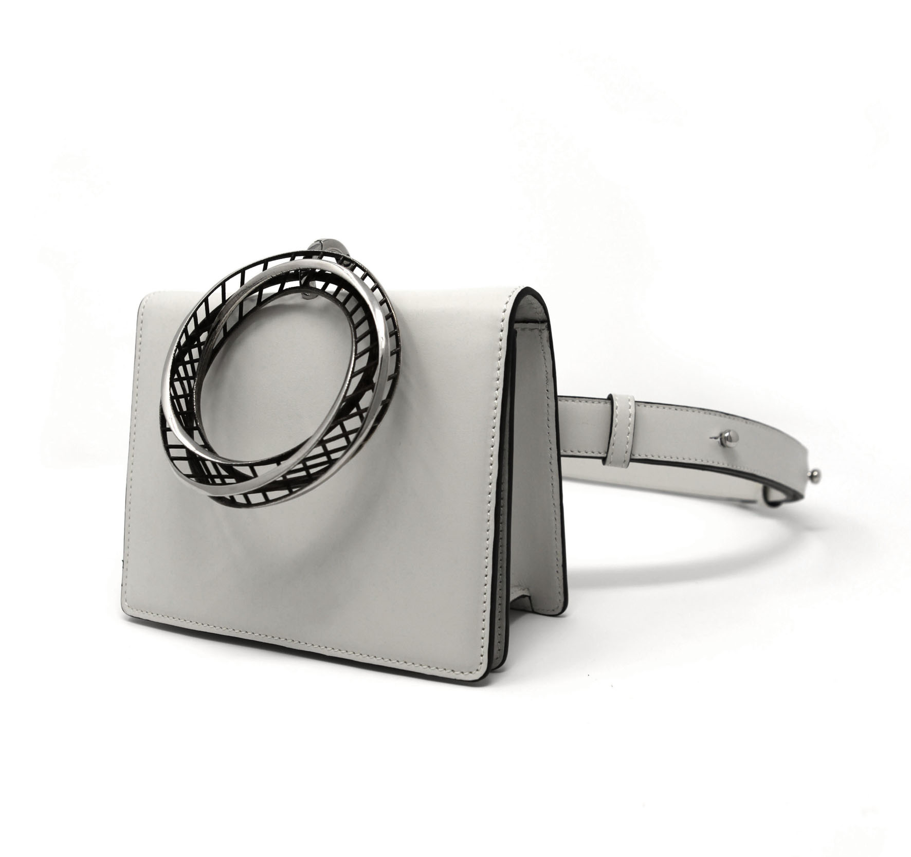 Belt Bags 07.2 - Maissa by Giulia Ber Tacchini Italian Custom Jewels and Luxury