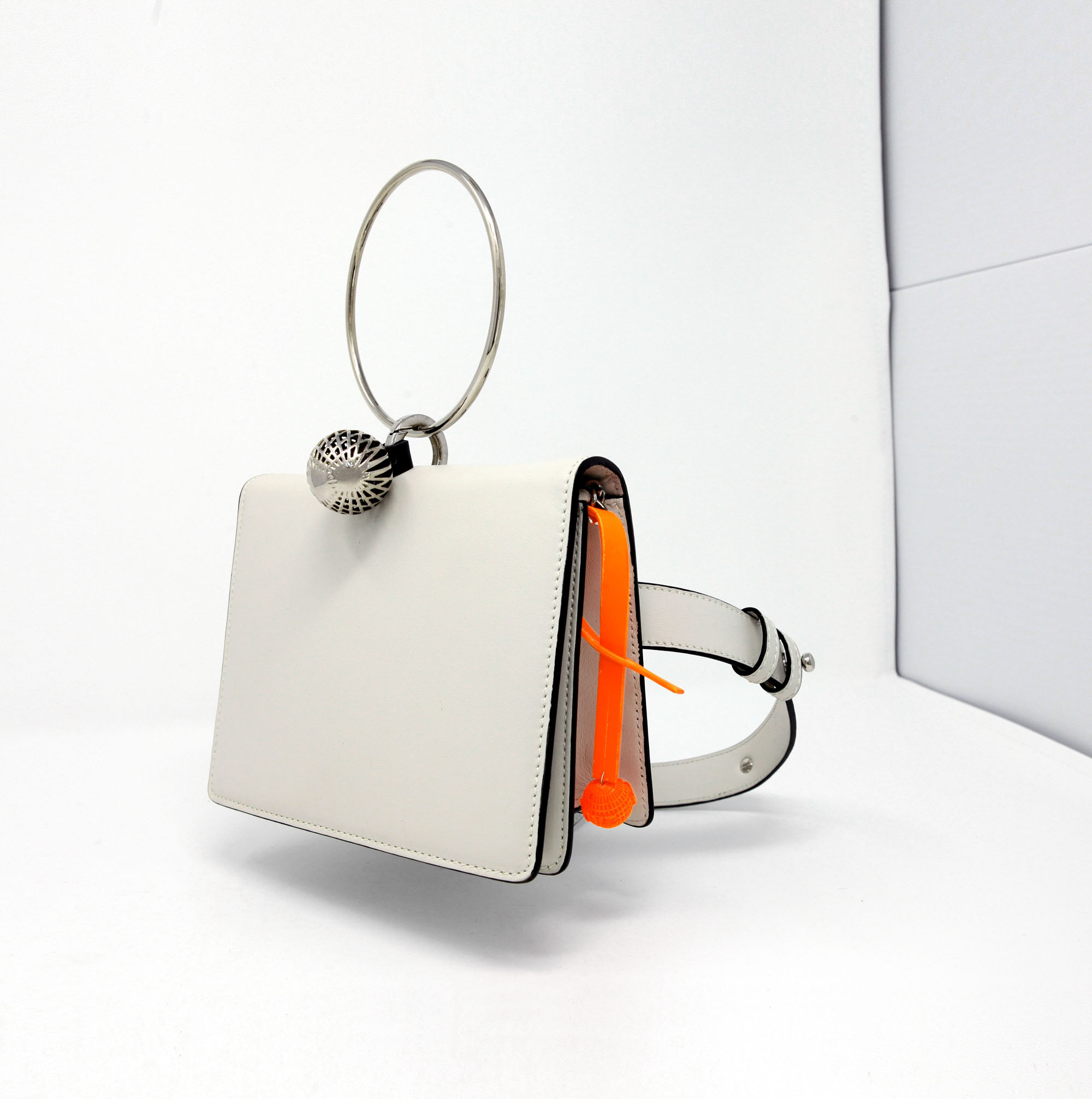 Belt Bags 10.1 - Maissa by Giulia Ber Tacchini Italian Custom Jewels and Luxury