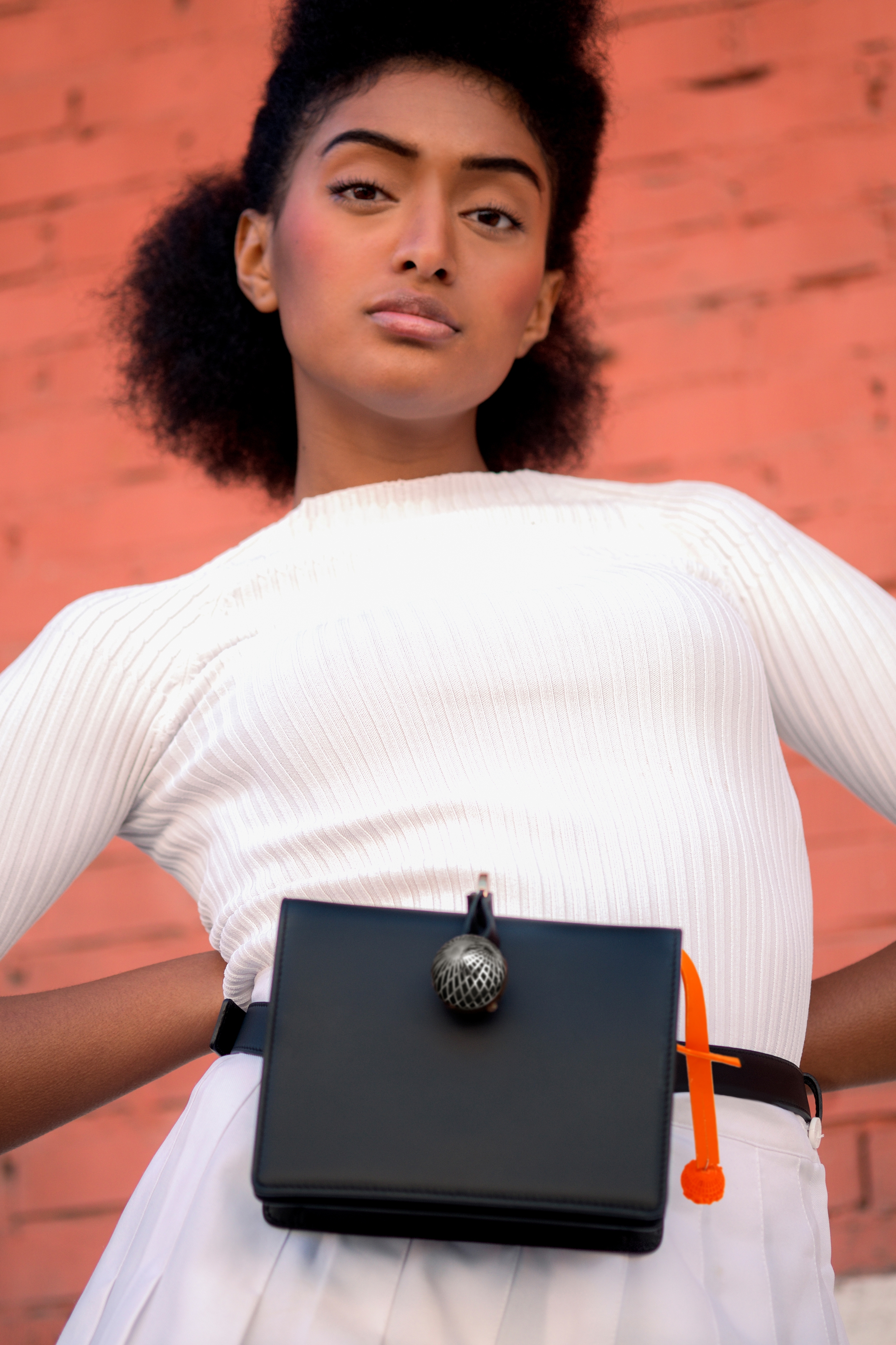 Belt Bags 11 - Maissa by Giulia Ber Tacchini Italian Custom Jewels and Luxury