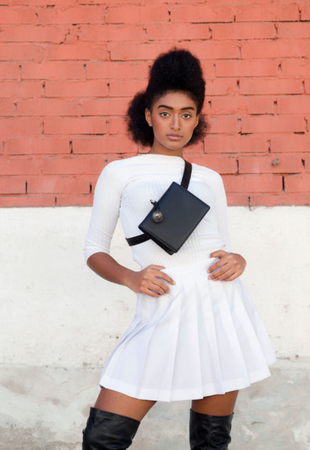 Belt Bags 12 - Maissa by Giulia Ber Tacchini Italian Custom Jewels and Luxury