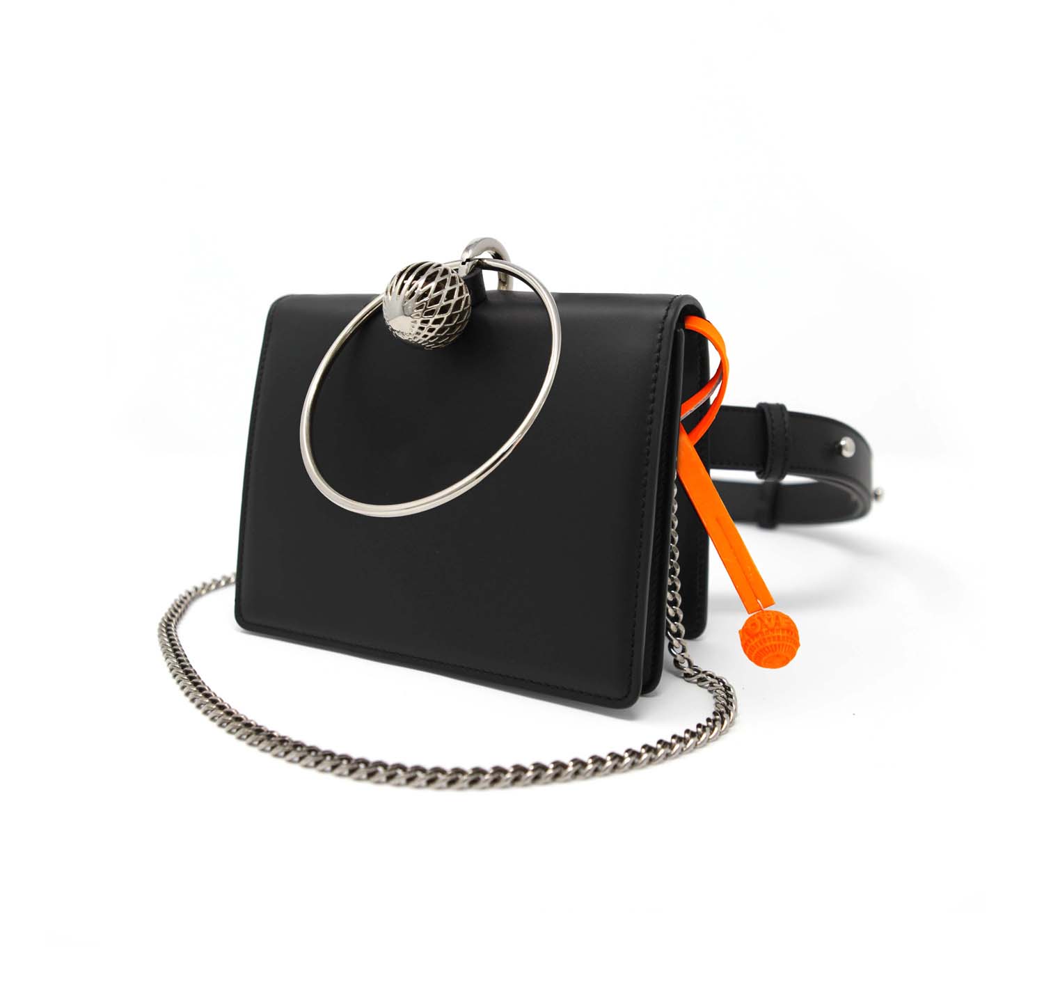 Belt Bags 13 - Maissa by Giulia Ber Tacchini Italian Custom Jewels and Luxury