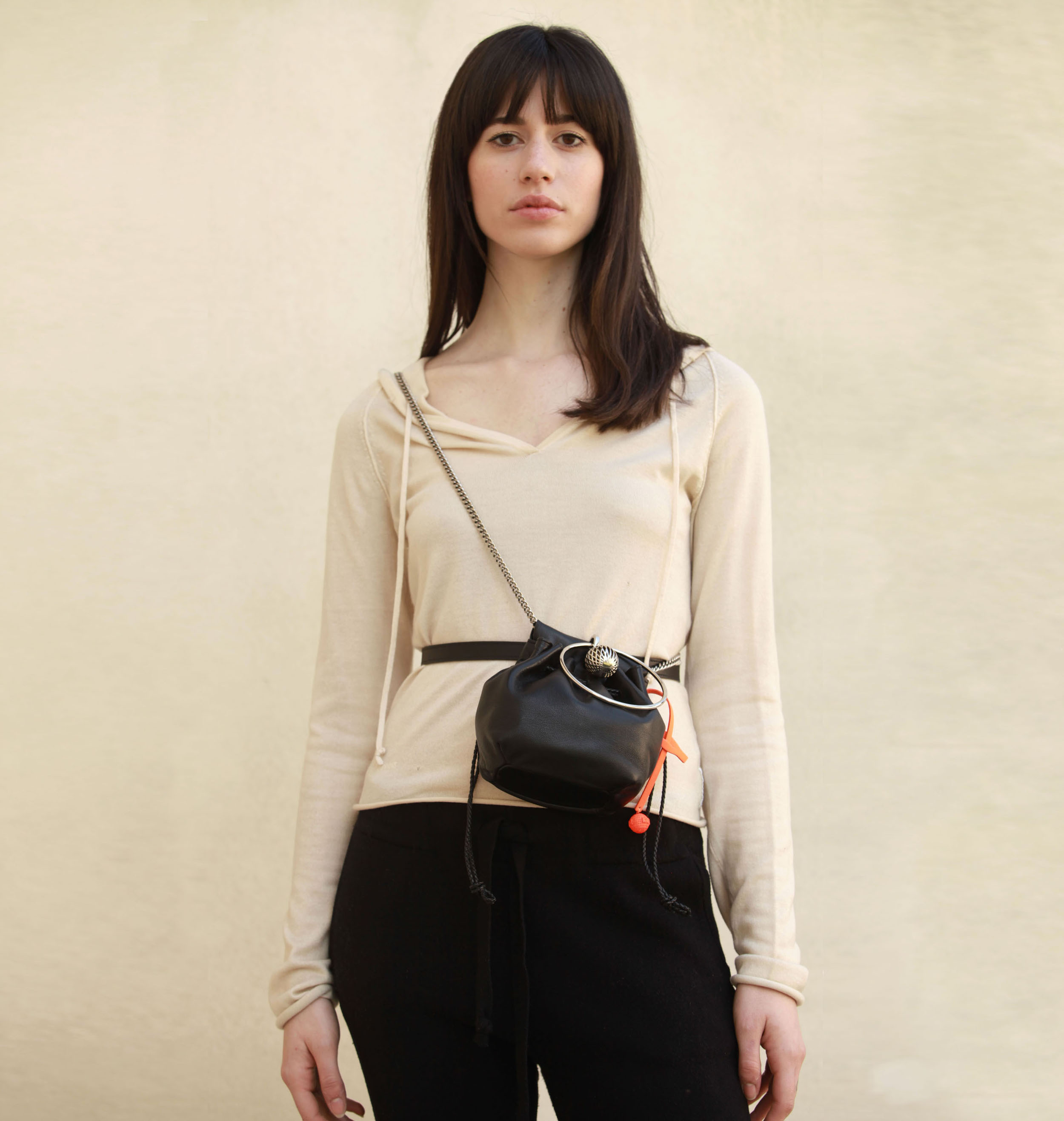 Belt Bags 15 - Maissa by Giulia Ber Tacchini Italian Custom Jewels and Luxury