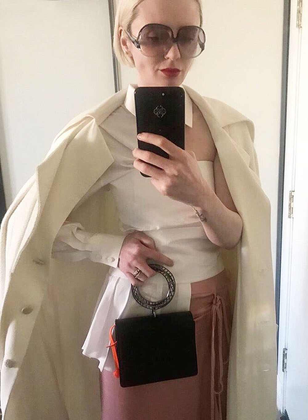 Belt Bags 23 - Maissa by Giulia Ber Tacchini Italian Custom Jewels and Luxury