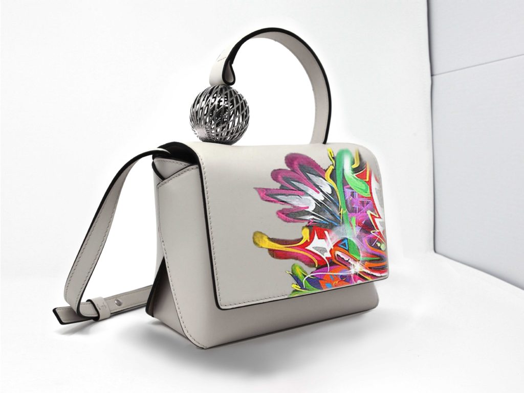 Maissa Giulia Ber Tacchini Italian Jewels and Luxury Slide Two