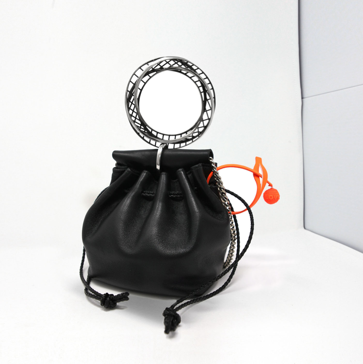 Belt Bags 19 - Maissa by Giulia Ber Tacchini Italian Custom Jewels and Luxury