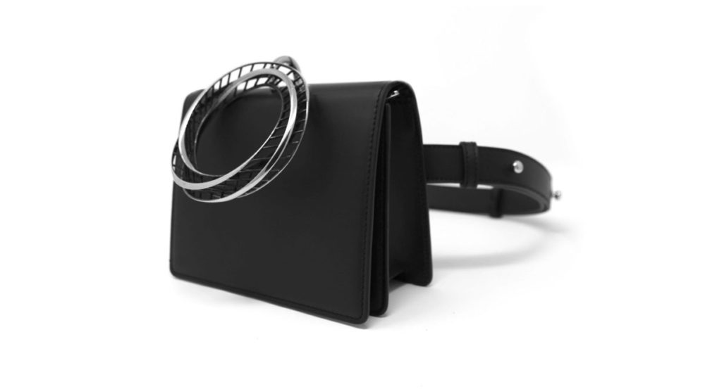 Belt Bags - Maissa by Giulia Ber Tacchini Italian Custom Jewels and Luxury