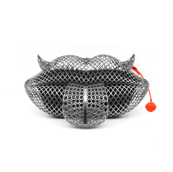 Clutch Bags 01 - Maissa by Giulia Ber Tacchini Italian Custom Jewels and Luxury