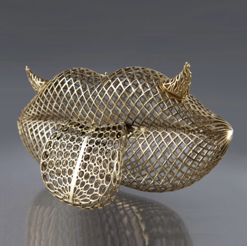 Clutch Bags 02 - Maissa by Giulia Ber Tacchini Italian Custom Jewels and Luxury