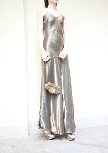 Clutch Bags 03 - Maissa by Giulia Ber Tacchini Italian Custom Jewels and Luxury