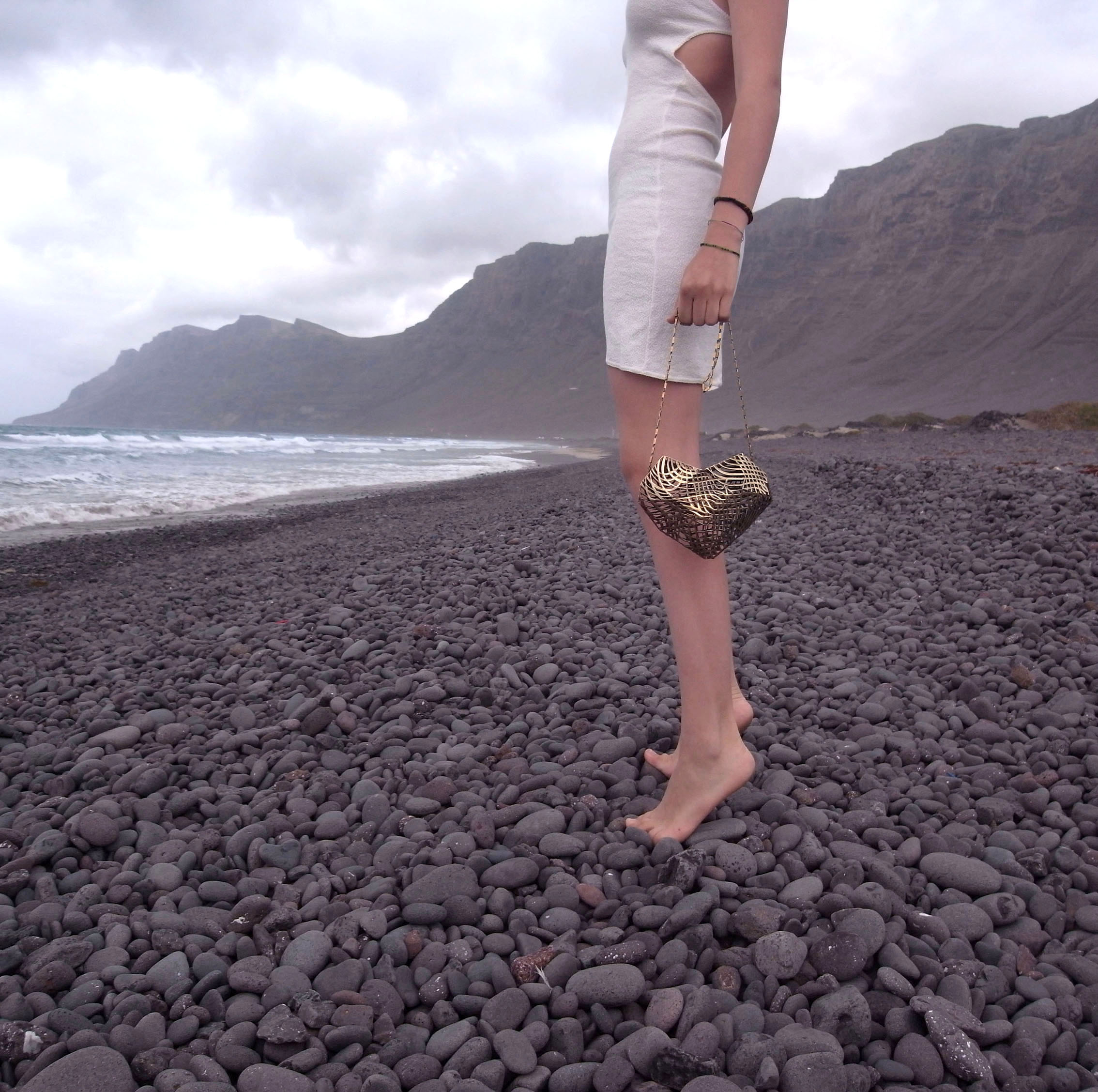 Clutch Bags 11 - Maissa by Giulia Ber Tacchini Italian Custom Jewels and Luxury