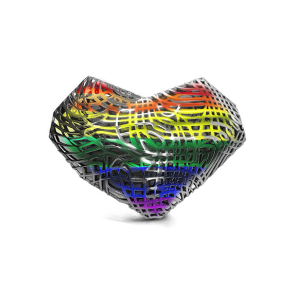 Clutch Bags 12 - Maissa by Giulia Ber Tacchini Italian Custom Jewels and Luxury