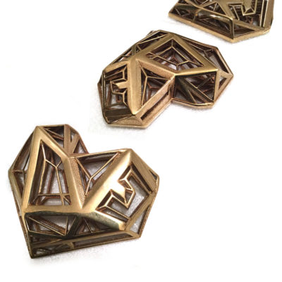 Clutch Bags 14 - Maissa by Giulia Ber Tacchini Italian Custom Jewels and Luxury