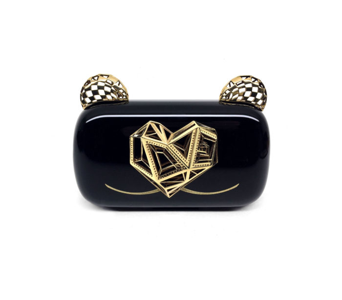 Clutch Bags 16 - Maissa by Giulia Ber Tacchini Italian Custom Jewels and Luxury