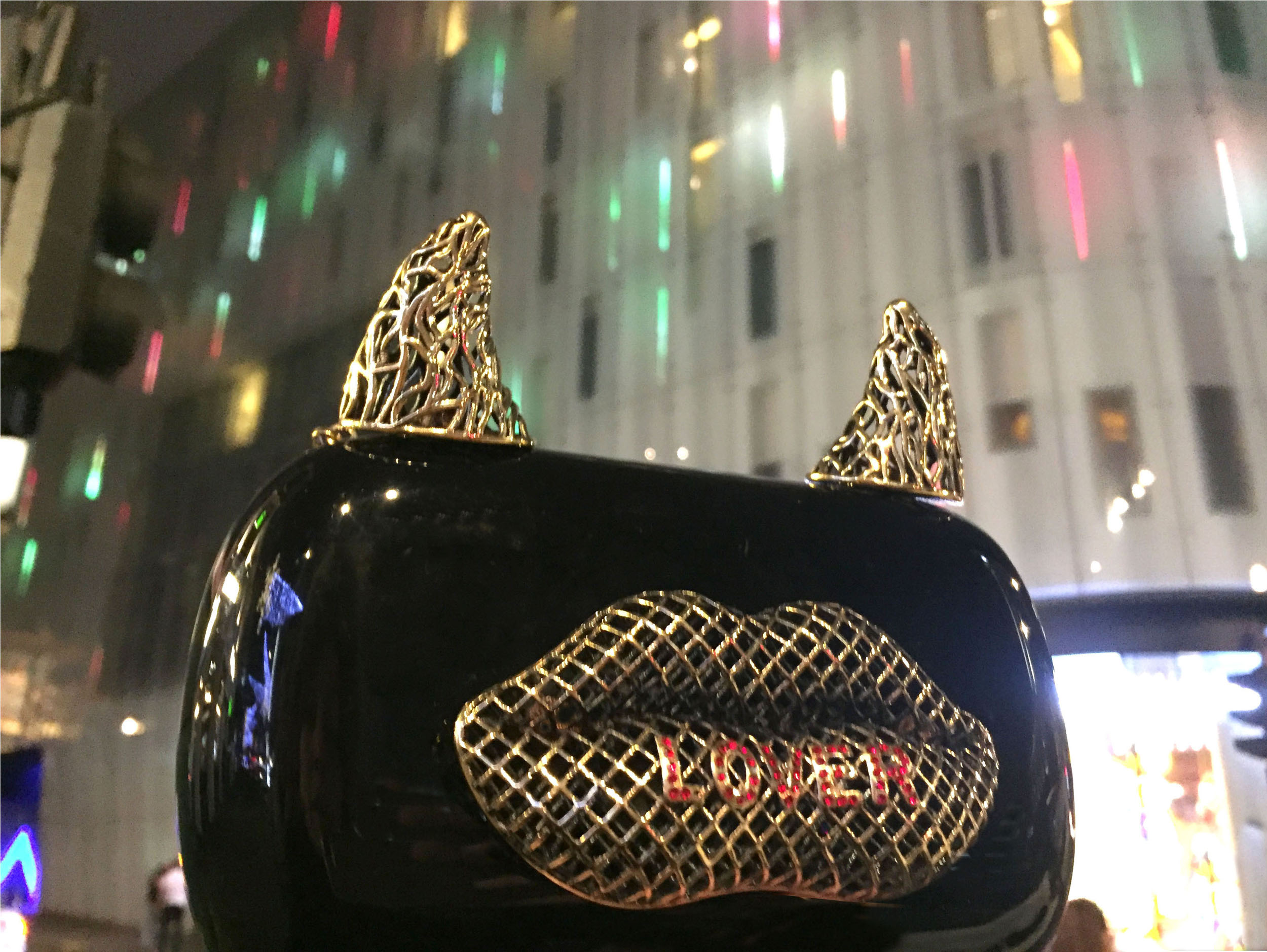 Clutch Bags 17 - Maissa by Giulia Ber Tacchini Italian Custom Jewels and Luxury