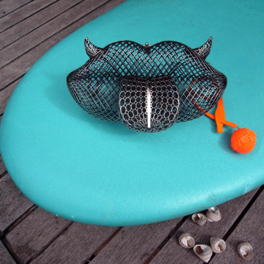 Clutch Bags 23 - Maissa by Giulia Ber Tacchini Italian Custom Jewels and Luxury