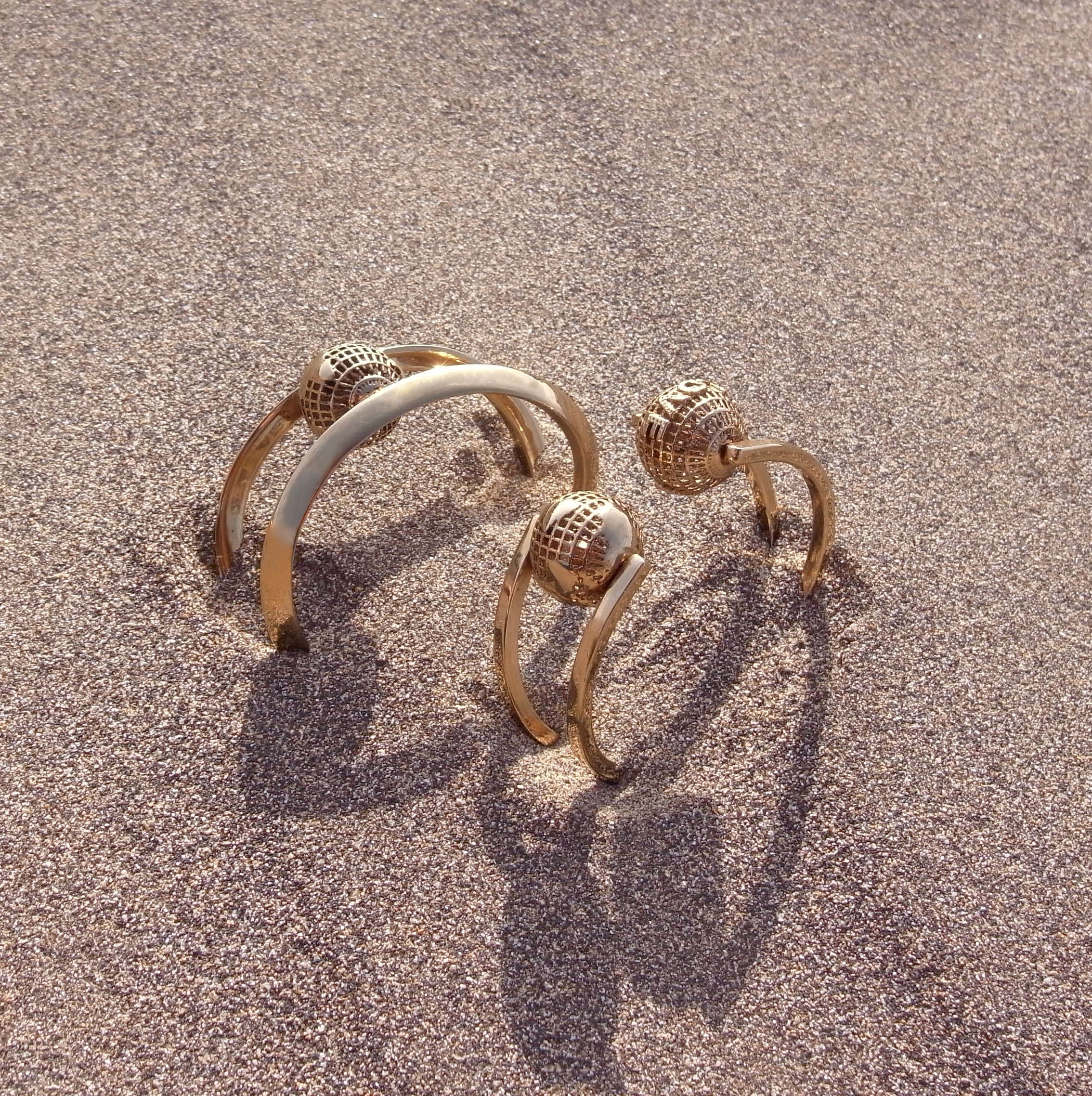 Jewelry 03 - Maissa by Giulia Ber Tacchini Italian Custom Jewels and Luxury