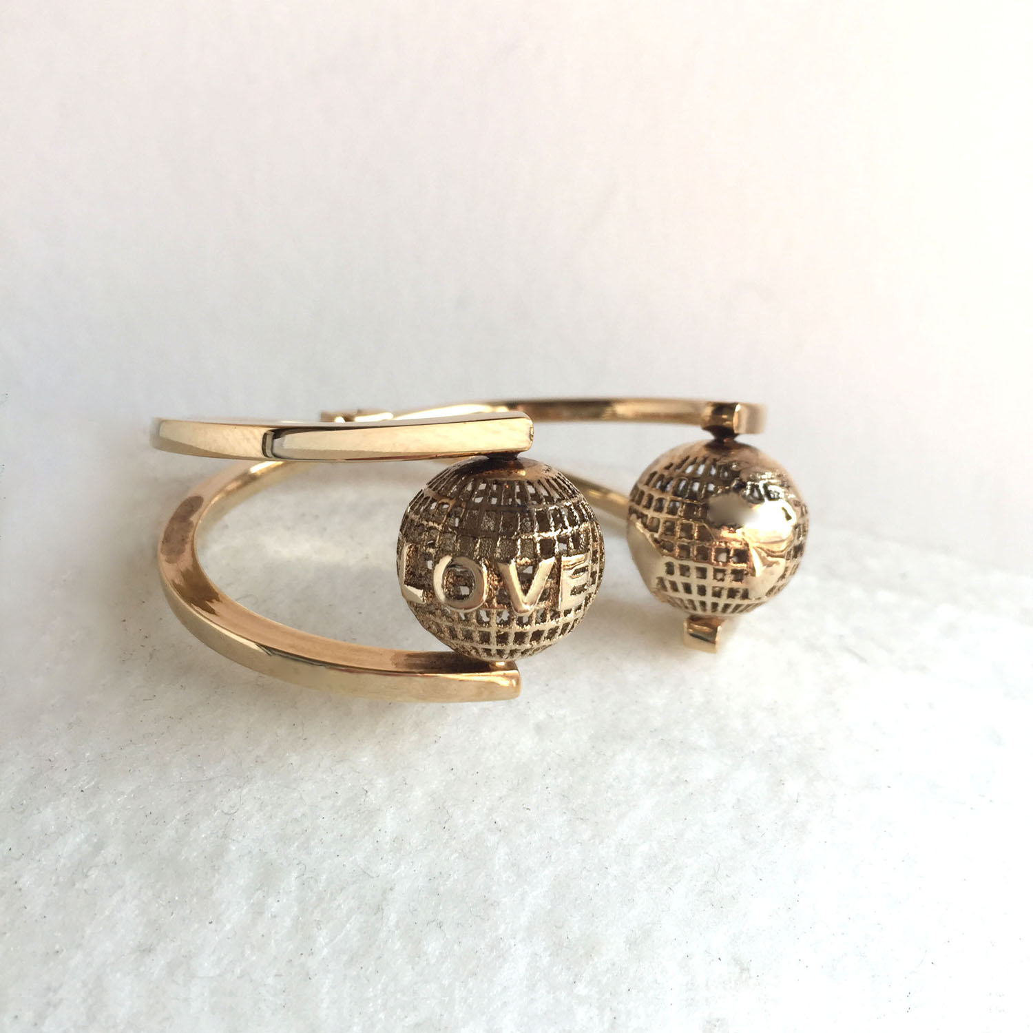 Jewelry 05 - Maissa by Giulia Ber Tacchini Italian Custom Jewels and Luxury