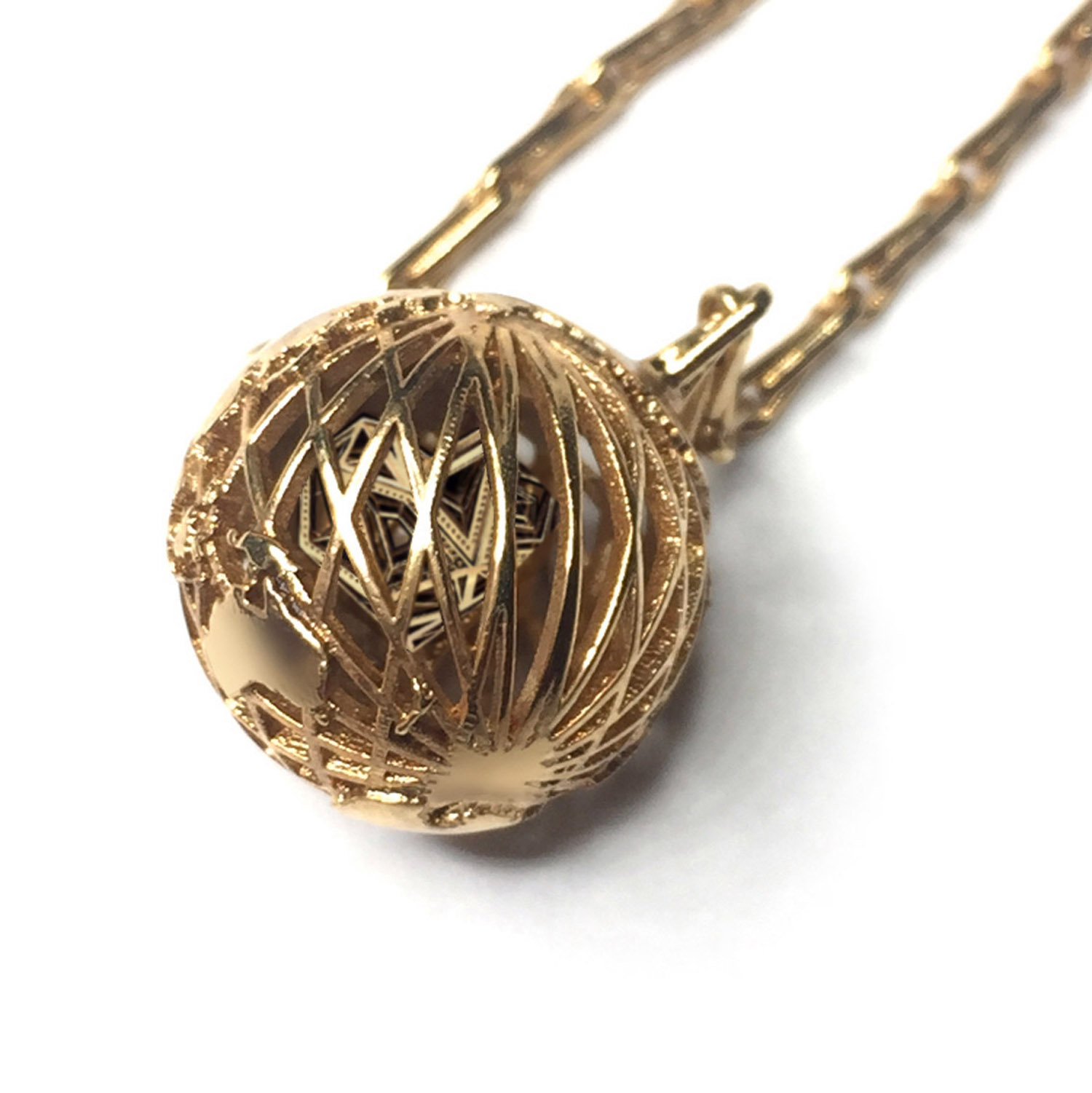Jewelry 06 - Maissa by Giulia Ber Tacchini Italian Custom Jewels and Luxury