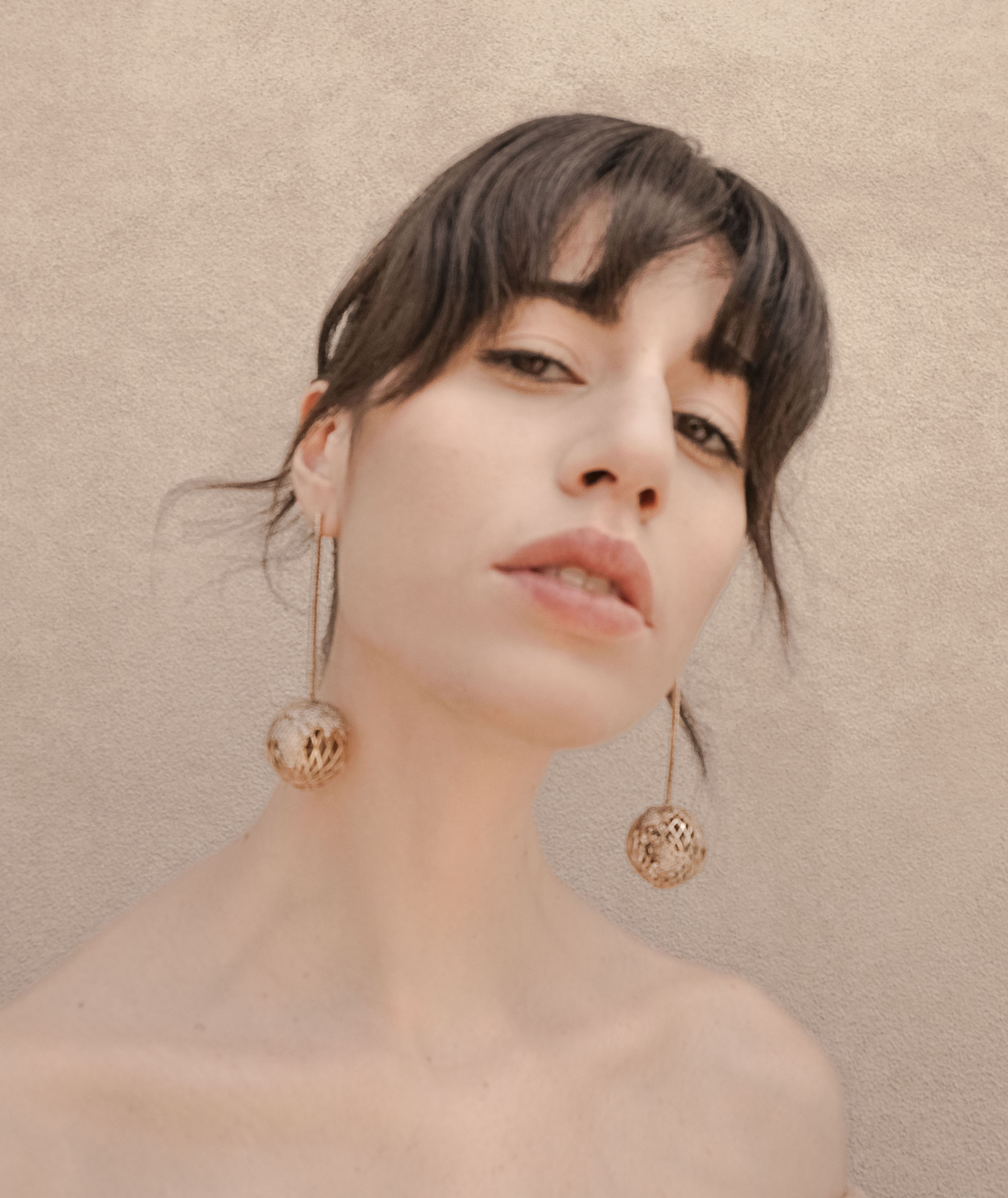 Jewelry 09 - Maissa by Giulia Ber Tacchini Italian Custom Jewels and Luxury