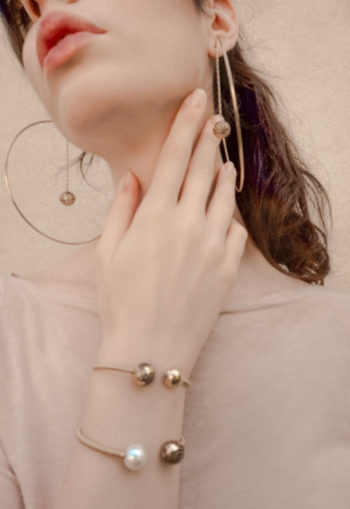 Jewelry 10 - Maissa by Giulia Ber Tacchini Italian Custom Jewels and Luxury