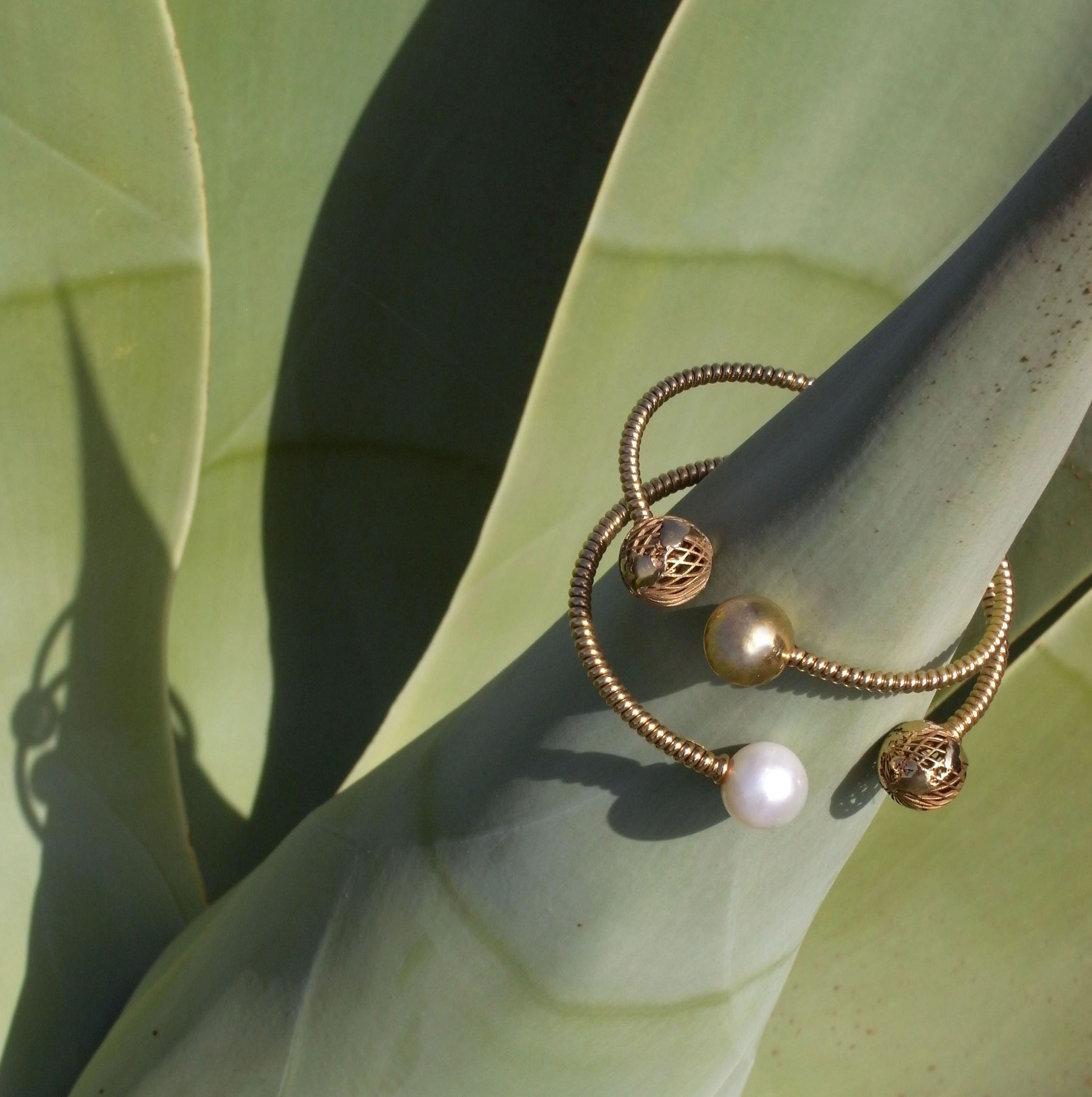 Jewelry 11 - Maissa by Giulia Ber Tacchini Italian Custom Jewels and Luxury