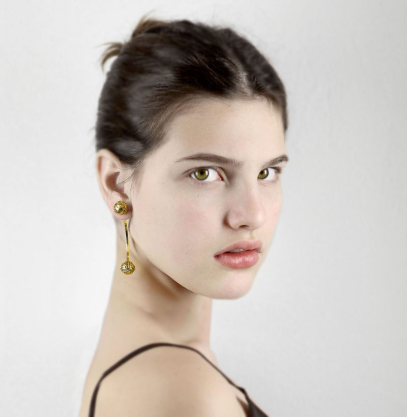 Jewelry 14 - Maissa by Giulia Ber Tacchini Italian Custom Jewels and Luxury