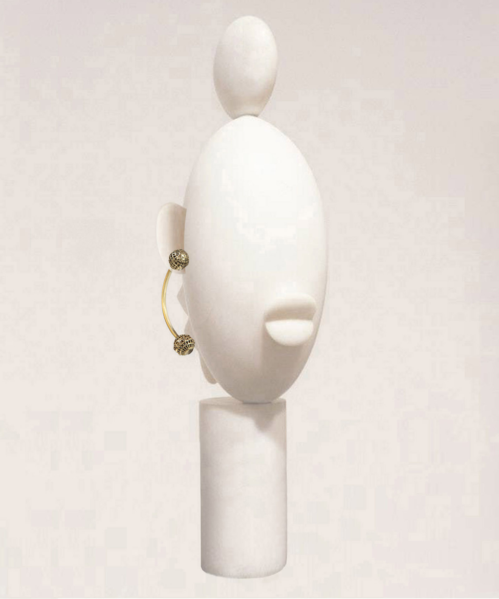 Jewelry 15 - Maissa by Giulia Ber Tacchini Italian Custom Jewels and Luxury