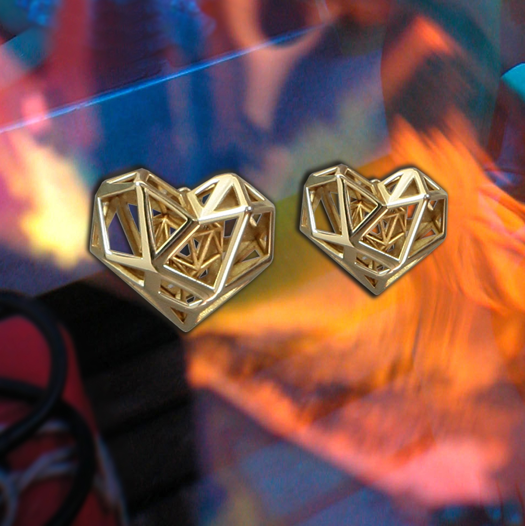 Jewelry 17 - Maissa by Giulia Ber Tacchini Italian Custom Jewels and Luxury