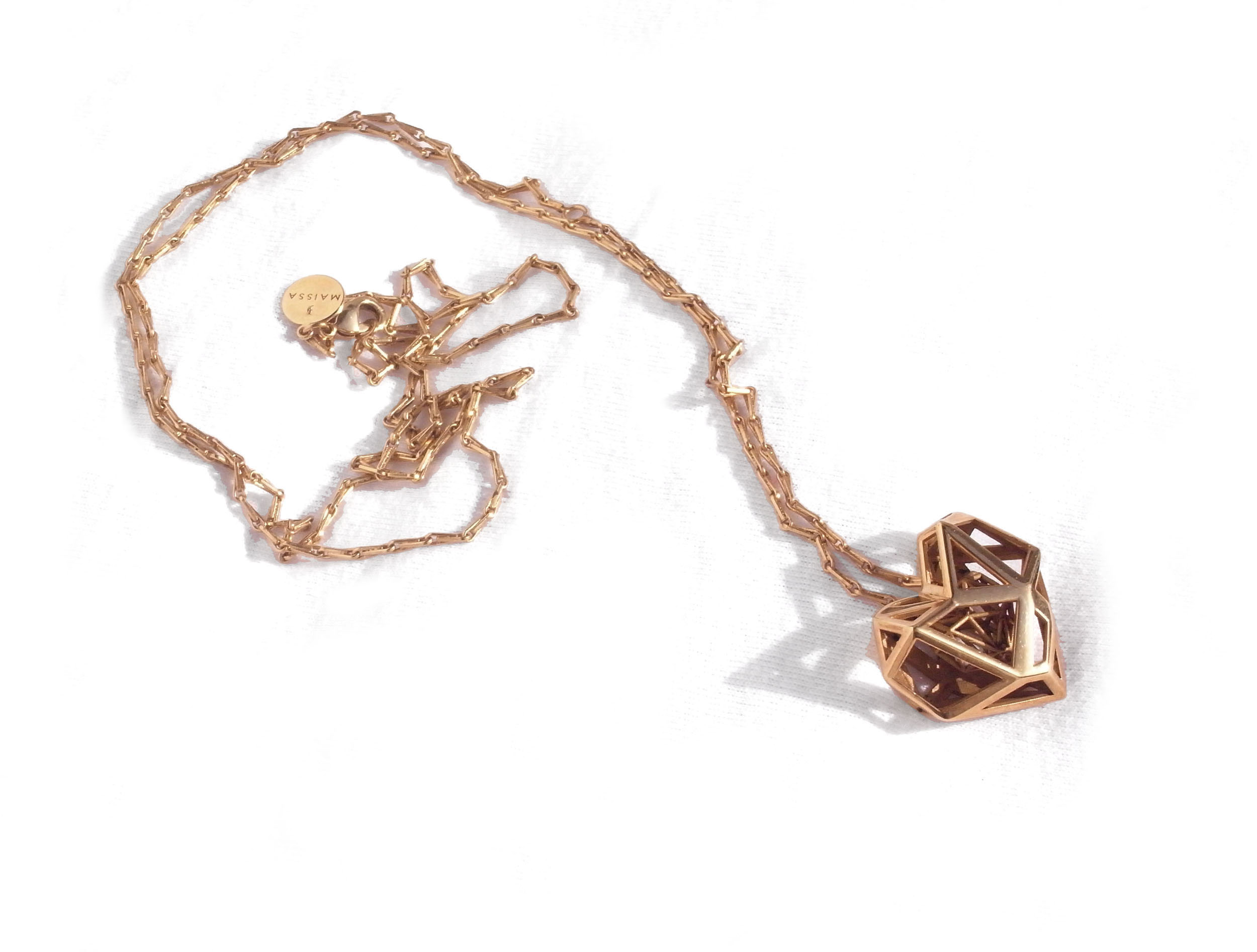Jewelry 19 - Maissa by Giulia Ber Tacchini Italian Custom Jewels and Luxury