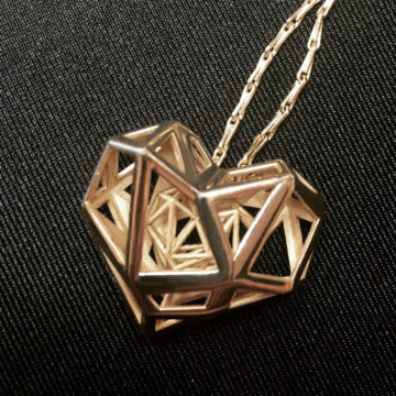 Jewelry 20 - Maissa by Giulia Ber Tacchini Italian Custom Jewels and Luxury