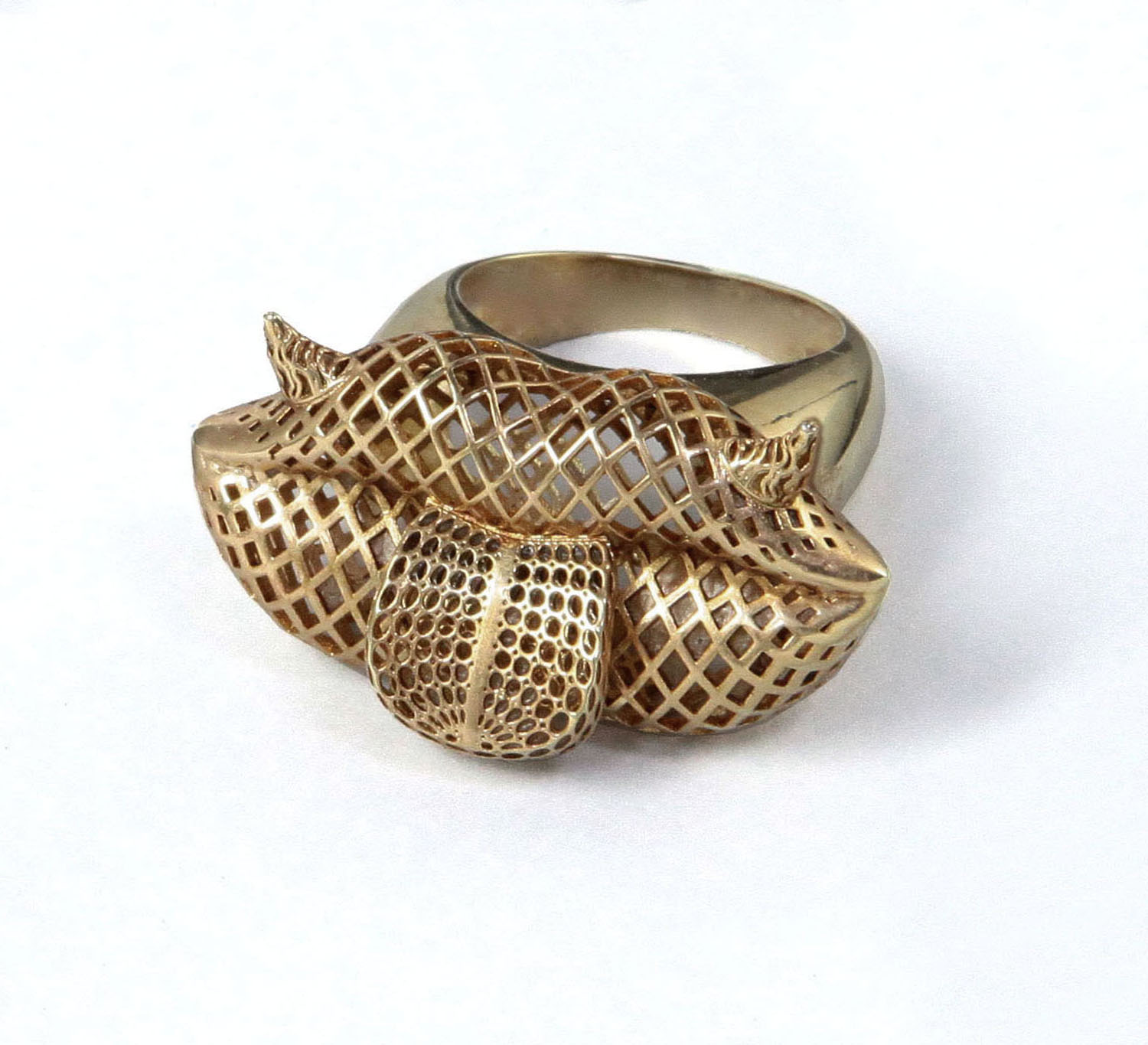 Jewelry 23 - Maissa by Giulia Ber Tacchini Italian Custom Jewels and Luxury