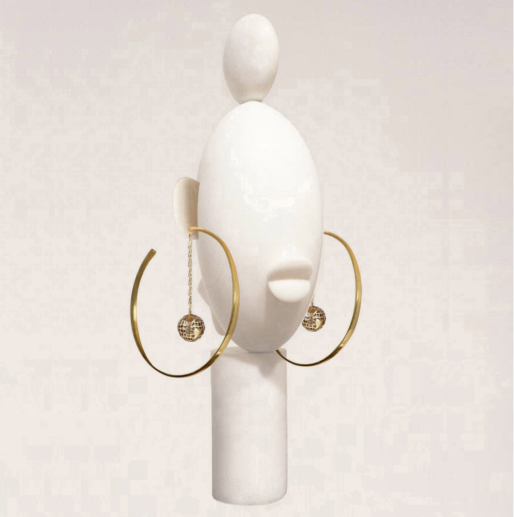 Jewelry 26 - Maissa by Giulia Ber Tacchini Italian Custom Jewels and Luxury