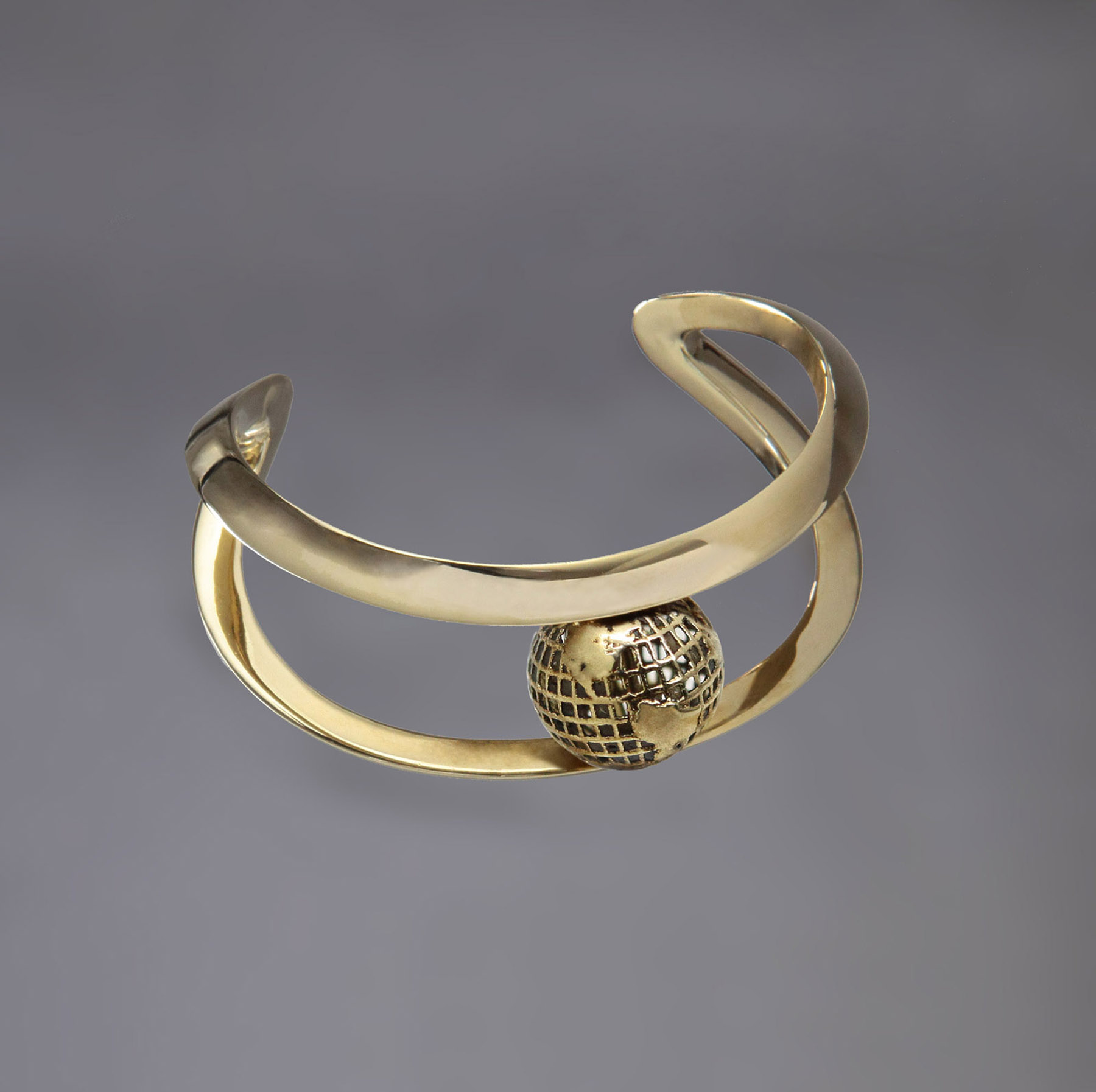 Jewelry 29 - Maissa by Giulia Ber Tacchini Italian Custom Jewels and Luxury