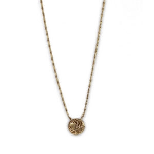 World Love Necklace 00 - Maissa by Giulia Ber Tacchini Italian Custom Jewels and Luxury